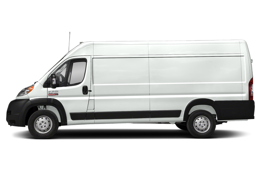 2020 ram promaster