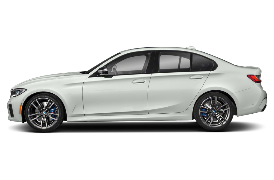 21 Bmw M340 Specs Price Mpg Reviews Cars Com