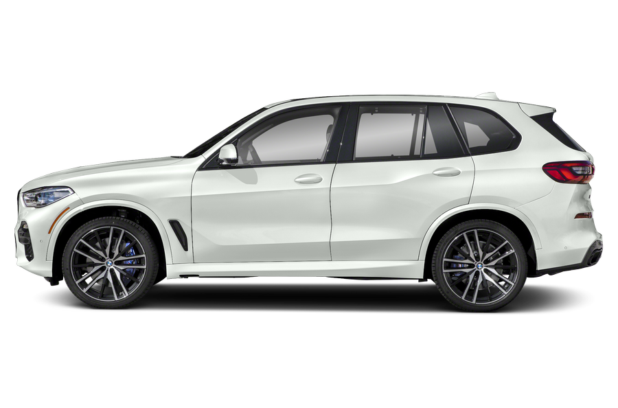 2020 Bmw X5 Specs Price Mpg Reviews Cars Com
