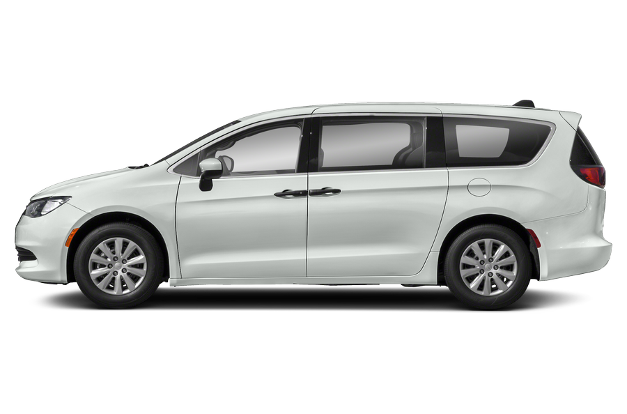 2020 chrysler voyager msrp
