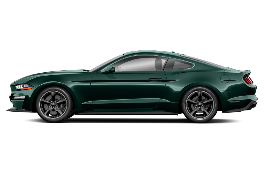 2020 Ford Mustang Specs, Price, MPG & Reviews | Cars.com