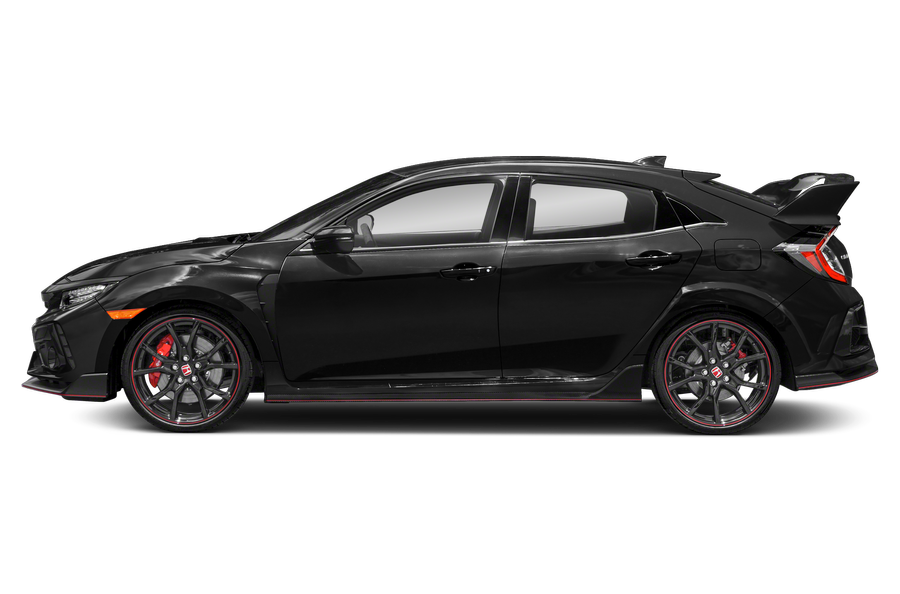 2020 Honda Civic Type R Specs Price Mpg Reviews Cars Com