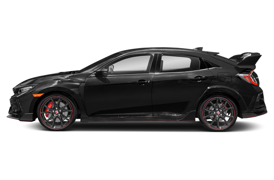 Honda Civic Type R Specs Price Mpg Reviews Cars Com