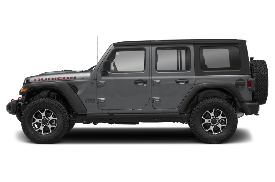 2019 jeep wrangler sport