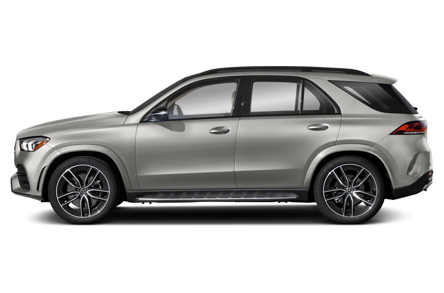 Mercedes GLE SUV