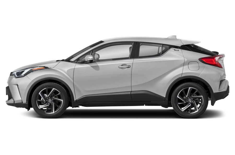 Toyota C Hr Specs Price Mpg Reviews Cars Com