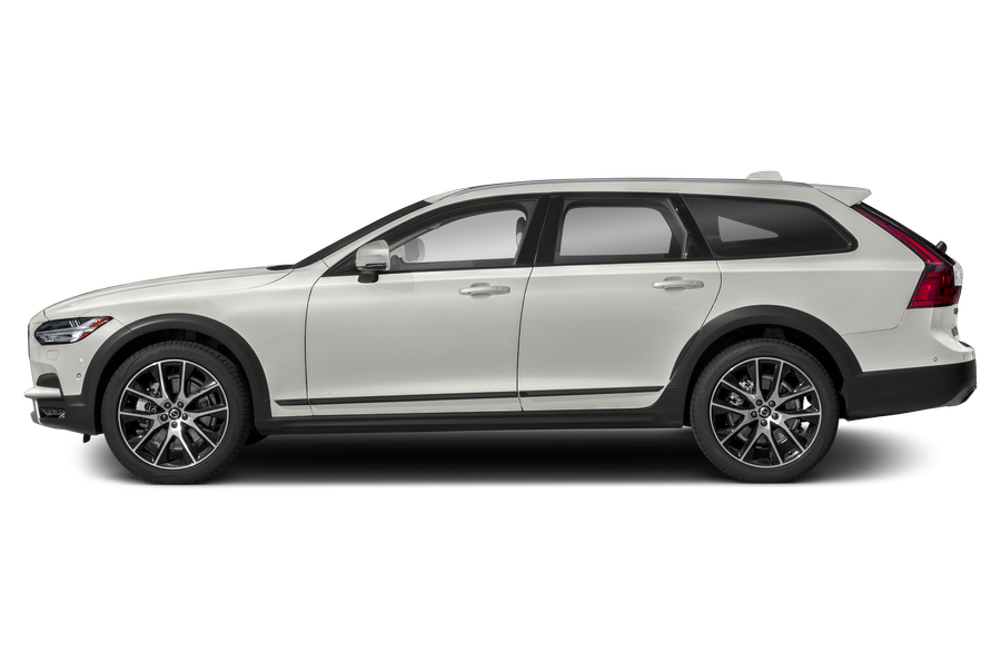 Volvo V90 Cross Country Specs Price Mpg Reviews Cars Com