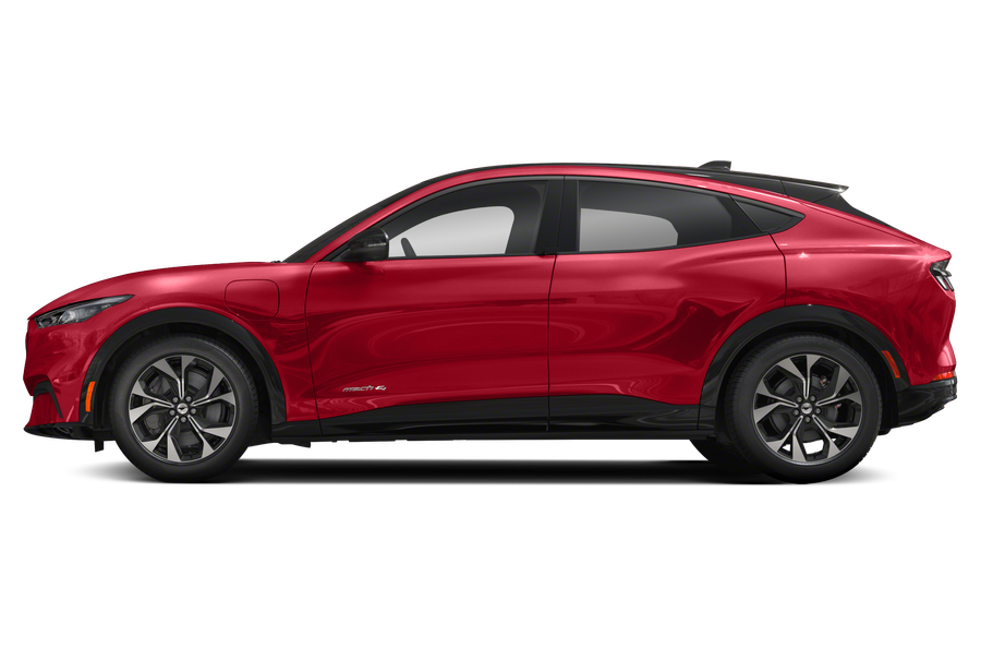 21 Ford Mustang Mach E Specs Price Mpg Reviews Cars Com 21 Ford Mustang Mach E Specs Price Mpg Reviews Cars Com