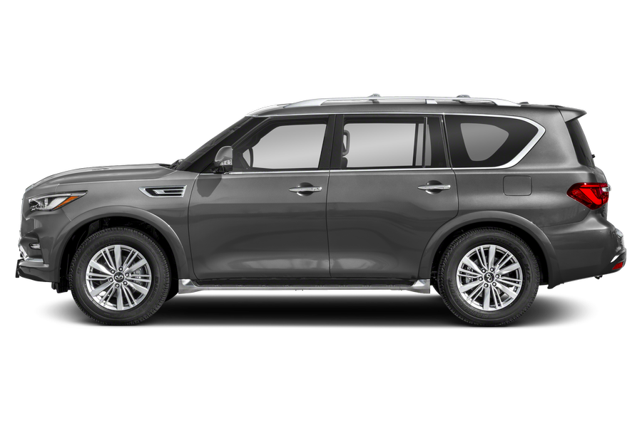 2021 Infiniti Qx80 Specs Price Mpg Reviews Cars Com