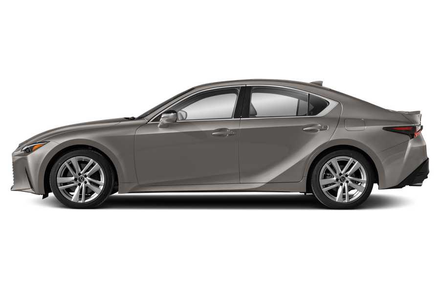 21 Lexus Is 300 Specs Price Mpg Reviews Cars Com