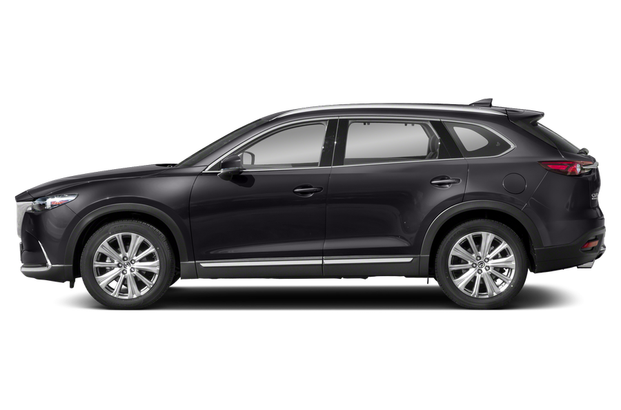 21 Mazda Cx 9 Specs Price Mpg Reviews Cars Com