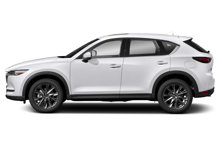 21 Mazda Cx 5 Specs Price Mpg Reviews Cars Com