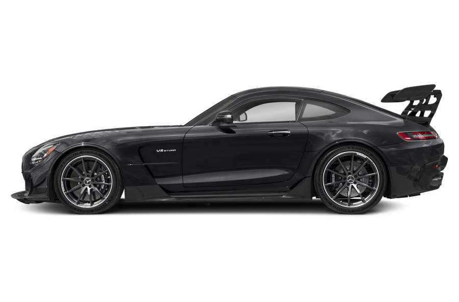 21 Mercedes Benz Amg Gt Specs Price Mpg Reviews Cars Com
