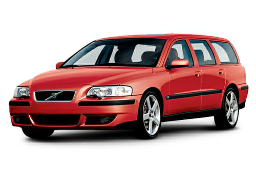 2004 Volvo V 70 Consumer Reviews Cars 2004 Volvo V70