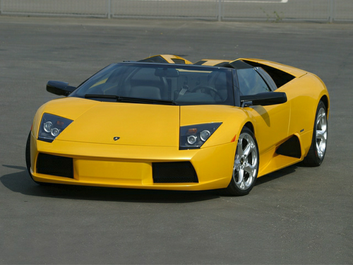 2006 Lamborghini Murcielago Overview  Cars.com