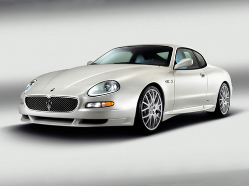 Maserati Gransport