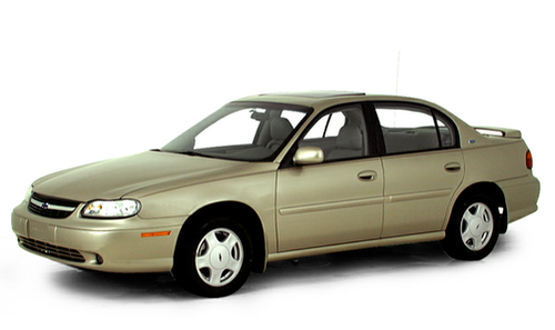 2000 Chevrolet Malibu Expert Reviews Specs And Photos Cars 2000 Chevrolet Malibu