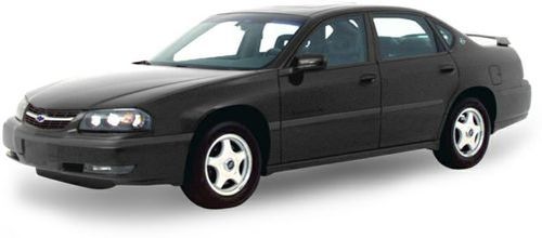 2000 Chevrolet Impala Recalls Cars 2000 Chevrolet Impala Recalls