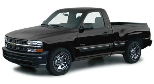 2000 Gmc Sierra 1500 Specs Price Mpg Reviews Cars Com