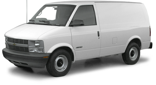 2000 Chevrolet Astro Specs Towing Capacity Payload