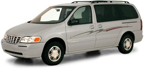 2000 Chevrolet Venture Recalls Cars 2000 Chevrolet Venture Recalls