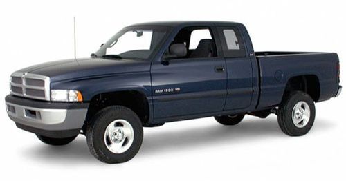 2000 Dodge Ram 1500 Recalls Cars 2000 Dodge Ram 1500 Recalls