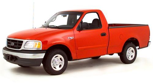 2000 Chevrolet Silverado 1500 Vs 2000 Ford F 150 Vs 2000 Gmc Sierra 1500 Vs 2000 Toyota Tundra Carscom
