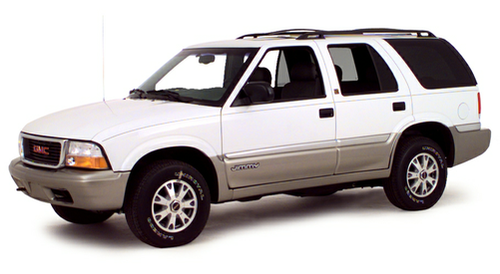 2000 Gmc Jimmy Expert Reviews Specs And Photos Cars 2000 Gmc Jimmy