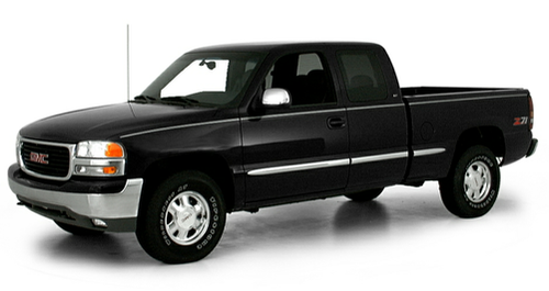 2000 Gmc Sierra 1500 Expert Reviews Specs And Photos Cars 2000 Gmc Sierra 1500