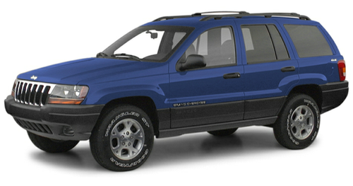 2000 Jeep Grand Cherokee Specs Towing Capacity Payload