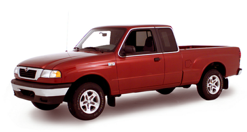 2000 Mazda B4000 Specs Towing Capacity Payload Capacity Colors Cars Com