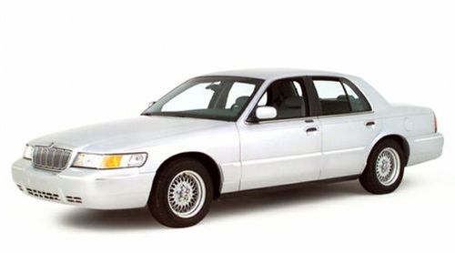 2000 Mercury Grand Marquis Recalls Cars 2000 Mercury Grand Marquis Recalls