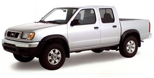2000 Nissan Frontier Recalls Cars 2000 Nissan Frontier Recalls