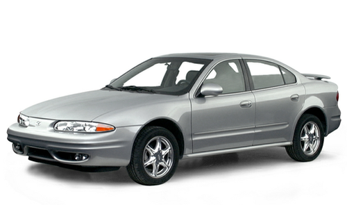 2000 Oldsmobile Alero Expert Reviews Specs And Photos Cars 2000 Oldsmobile Alero