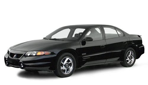 сравнить форд таурус понтиак бонневиль олдсмобиль алеро #9