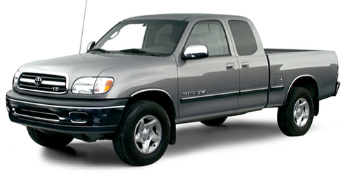 2000 Toyota Tundra Specs, Towing Capacity, Payload Capacity & Colors