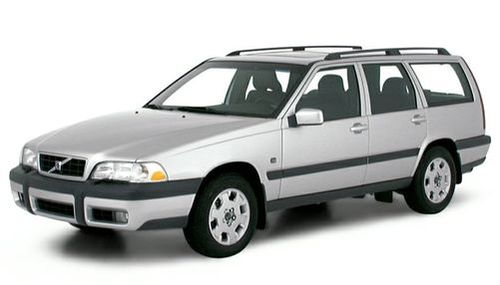 2000 Volvo V70 Specs, Pictures, Trims, Colors || Cars.com
