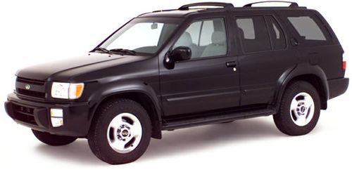 2001 Infiniti Qx4 Recalls Cars 2001 Infiniti Qx4 Recalls