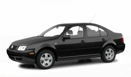 2001 Volkswagen Jetta Recalls Cars 2001 Volkswagen Jetta Recalls