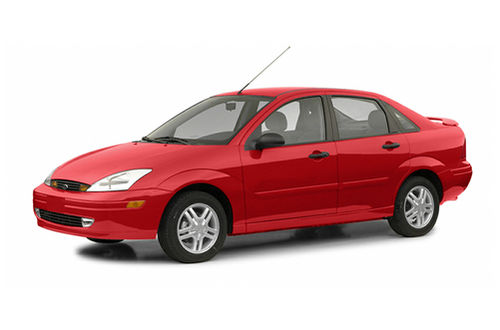 2002 Ford Focus Specs Towing Capacity Payload Capacity Colors Cars Com