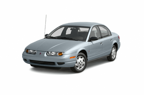 2002 Saturn Sl Specs Price Mpg Reviews Cars Com