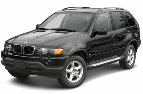 2003 Bmw X5 Recalls Cars 2003 Bmw X5 Recalls