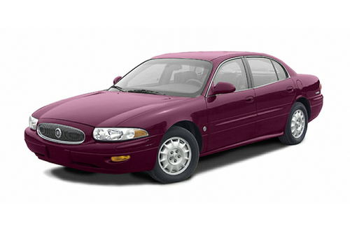 2003 Buick Lesabre Specs Trims Colors Cars Com