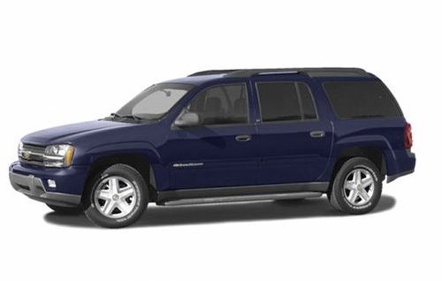 2003 Chevrolet Trailblazer Ext Recalls Cars 2003 Chevrolet Trailblazer Ext Recalls