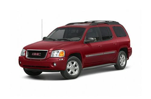 2003 Jeep Grand Cherokee Overview Cars 2003 Gmc Envoy Xl