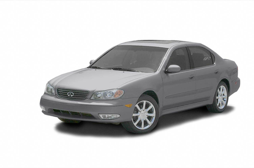 2003 infiniti i35 reliability 2003 infiniti i35 reliability