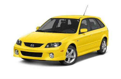 Used 2003 Mazda Protege5 For Sale Near Me Cars Com
