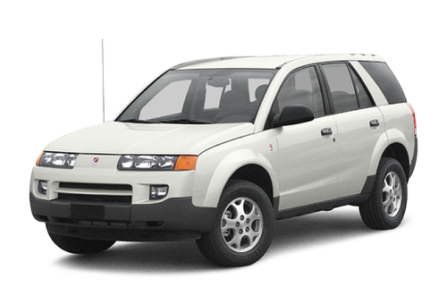 2003 Saturn Vue Expert Reviews Specs And Photos Cars 2003 Saturn Vue