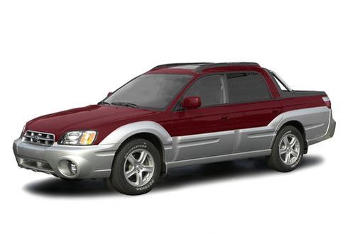 Subaru Baja Truck Models, Price, Specs, Reviews  Cars.com
