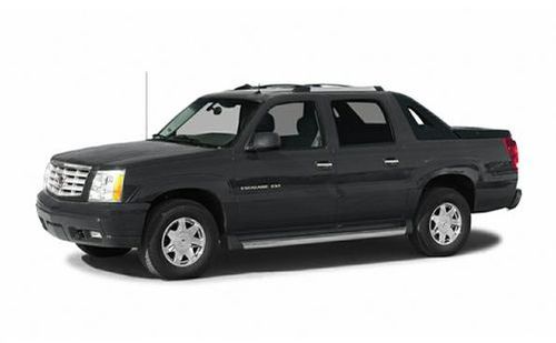 2004 Cadillac Escalade Ext Recalls Cars 2004 Cadillac Escalade Ext Recalls